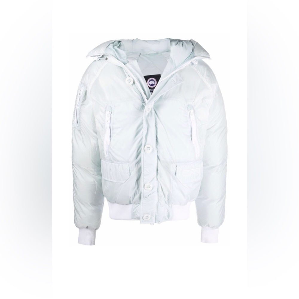 Canada Goose X-Ray Chilliwack bomber jacket XL